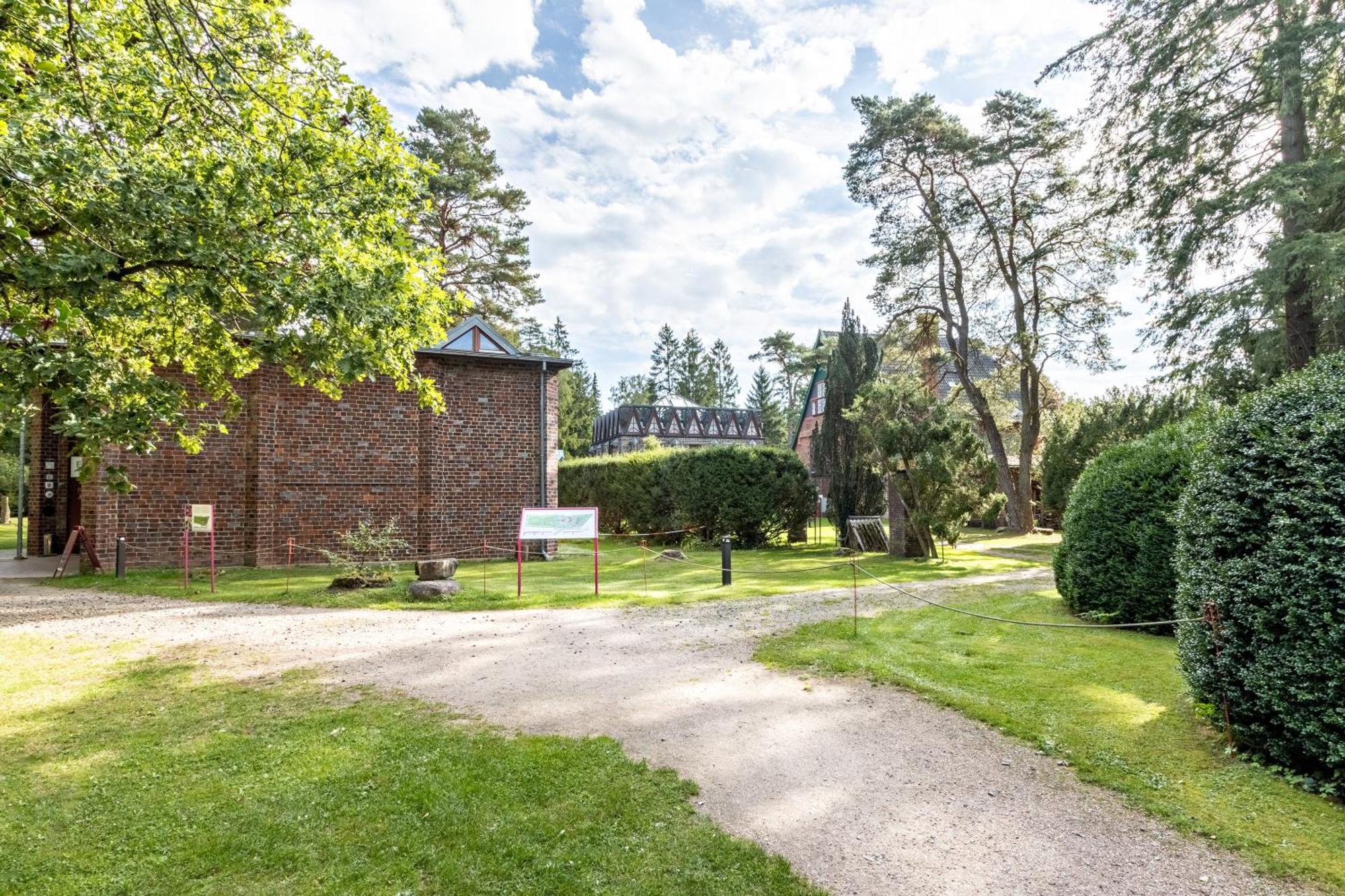Ferienwohnung Jesteburg Exterior photo